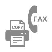 Copy FAX